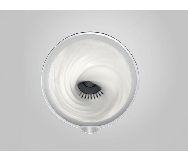Jura Urządzenie do spieniania mleka Hot & Cold - 1529224 - zdjęcie 4